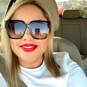 Meet your Posher, Afsané